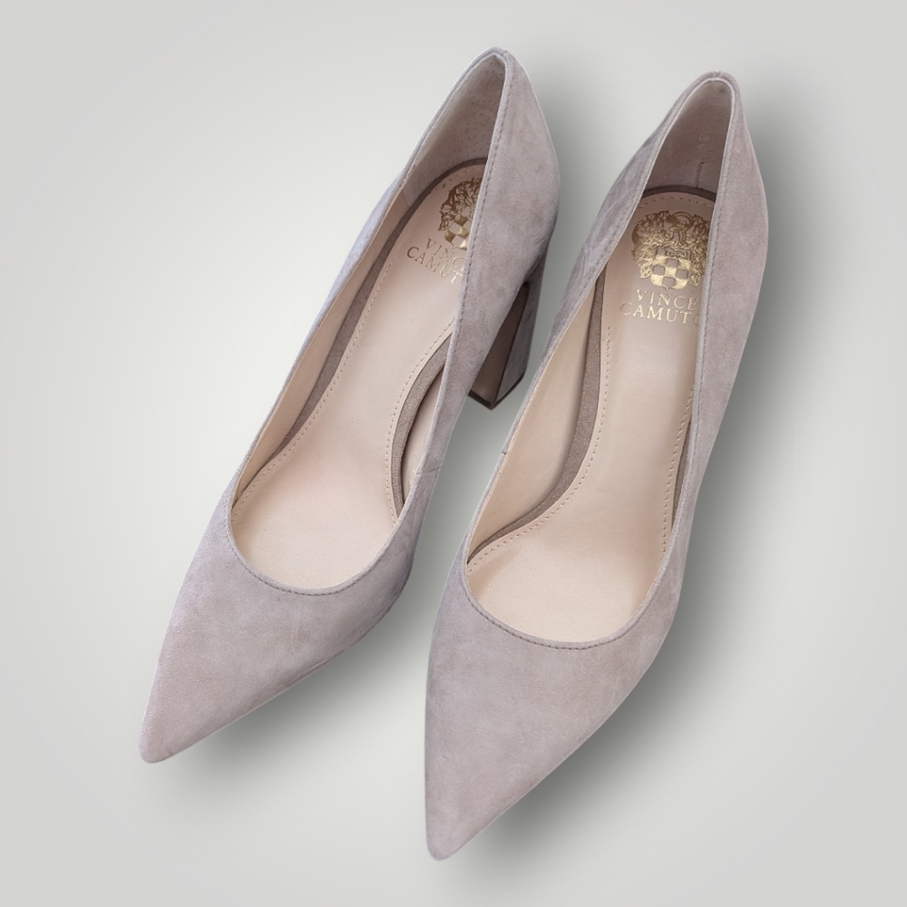 Vince Camuto Ableen Pump - Picture 5 of 12